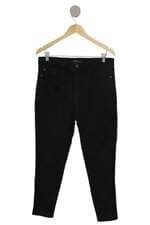 calça jeans Renner feminina preta