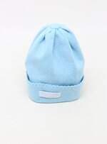 touca sanches kids azul