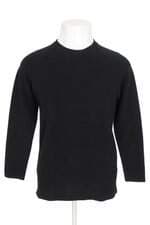 casaco Zara masculino preto