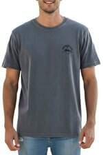 Camiseta Austral Masculina Estonada