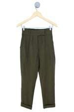 calça  feminina atelíer linah verde