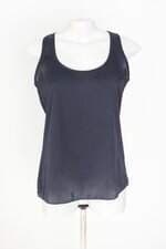 blusa siberian feminina azul