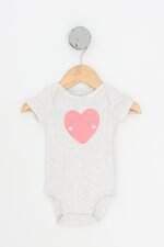 body carters kids cinza com silk