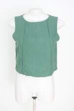 regata prissé feminina verde