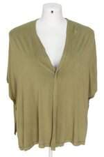 kimono feminino y & c verde