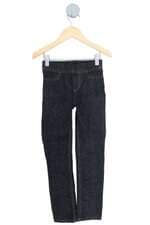 calça jeans kids Jordache jegging azul