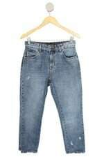 Calça Jeans Le Lis Blanc
