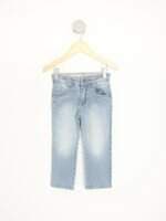 calça renner kids azul