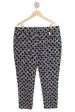 calça  Michael Kors feminina estampada
