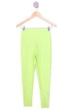calça legging Colcci feminino verde