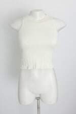 regata cropped youcom feminina off white