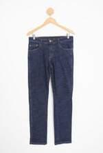 calça slim atitude feminina azul