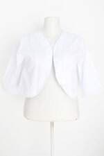 casaqueto paola da vinci feminino azul