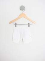 shorts kids branco