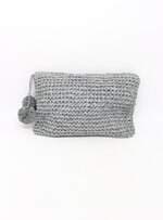 necessaire souq feminina cinza