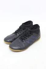 chuteira Adidas kids preta