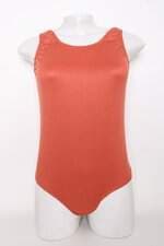 body feminino bronze