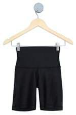 Bermuda esportiva TNACTION Preta