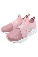tênis esportivo Puma feminino rosa