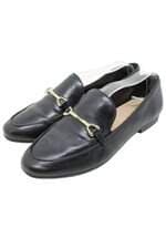 mocassim Arezzo feminino preto
