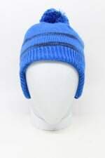 touca decathlon kids azul