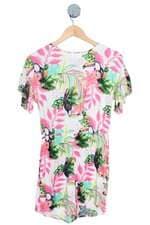 macaquinho renner kids estampado