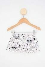 saia alakazoo kids estampada