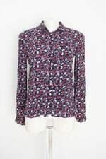 camisa riachuelo feminina colorida