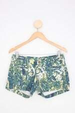 shorts hering feminino colorido