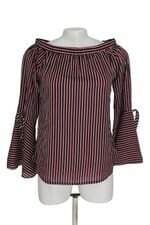 blusa feminina listrada