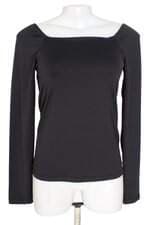 blusa Colcci feminina preta