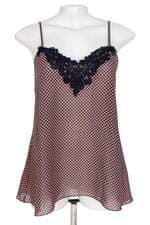 blusa Maria Filó feminina estampada