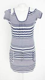 vestido feminino estampado