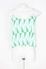 regata renner feminina estampada