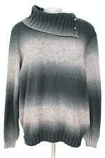 blusa dianna feminina bicolor