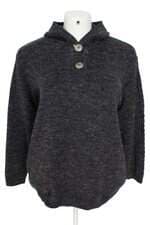 blusa tasken feminina cinza