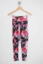 calça legging cajubrasil feminina colorida