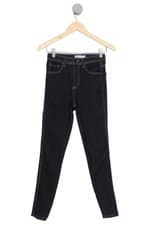 calça jeans Renner feminino azul