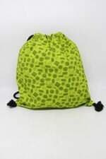 mochila feminina estampada