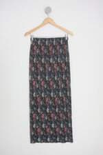 saia feminina estampada