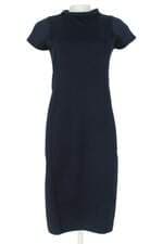 vestido Zara feminino azul