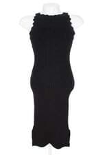 vestido feminino preto