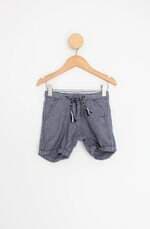 bermuda jeans kyly kids azul