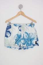 shorts elite masculino colorido