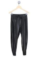 calça jogger endless feminina preta