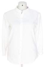camisa feminina branca