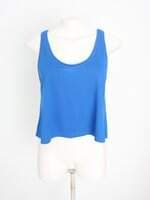 regata hering feminina azul