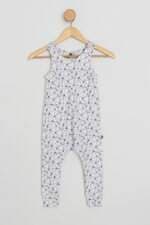 macacão minimalista kids ESTAMPADO 