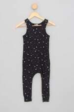 macacão minimalista kids ESTAMPADA