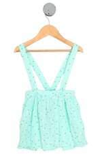 salopete Carter'S kids estampado 